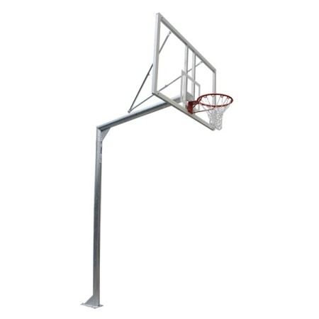 JGO CANASTAS GALVANIZADAS BALONCESTO MONOTUBO NEW TUBO 114 MM FIJAS CON BASE ANCLAJE-SIN TABLERO,ARO JGO CANASTAS GALVANIZADAS BALONCESTO MONOTUBO NEW TUBO 114 MM FIJAS CON BASE ANCLAJE-SIN TABLERO,ARO