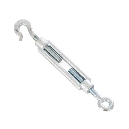 TENSOR PARA RED DE PROTECCIÓN TENSOR PARA RED DE PROTECCIÓN