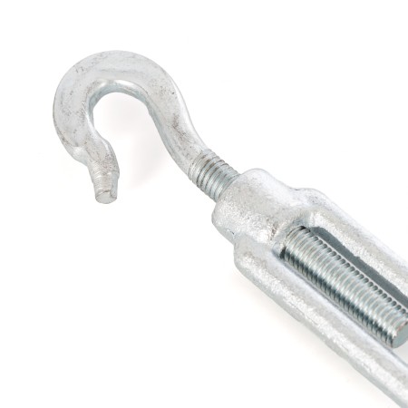 TENSOR PARA RED DE PROTECCIÓN TENSOR PARA RED DE PROTECCIÓN