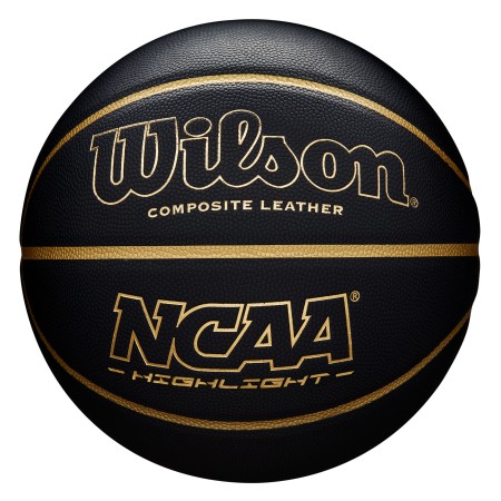BALÓN BALONCESTO WILSON NCAA HIGHLIGTH 295 BALÓN BALONCESTO WILSON NCAA HIGHLIGTH 295
