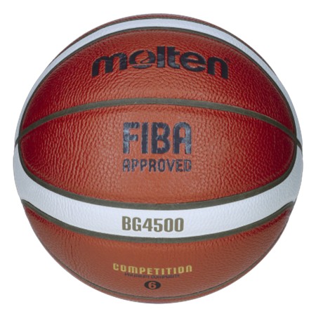 BALÓN MOLTEN BALONCESTO B6G4500