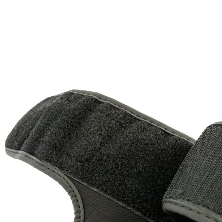 PROTECTOR PIERNA PROFESIONAL UFC