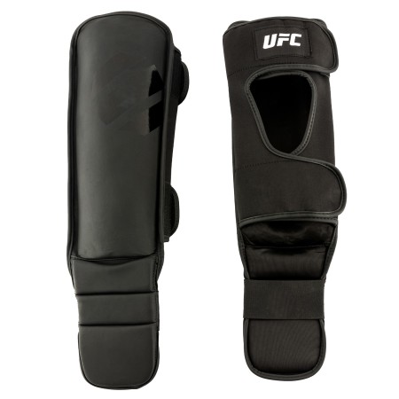 PROTECTOR PIERNA PROFESIONAL UFC