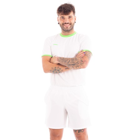 PANTALÓN CORTO SOFTEE CRATER INFANTIL PANTALÓN CORTO SOFTEE CRATER INFANTIL