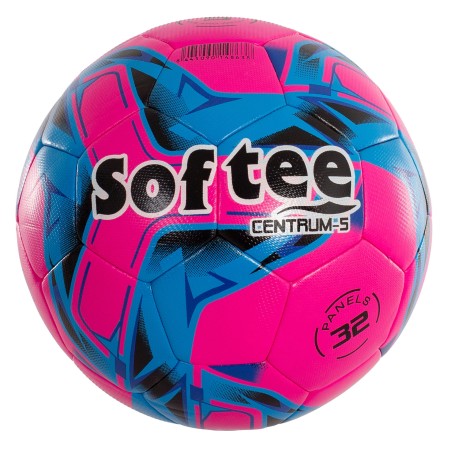 BALÓN FÚTBOL 11 SOFTEE CENTRUM BALÓN FÚTBOL 11 SOFTEE CENTRUM