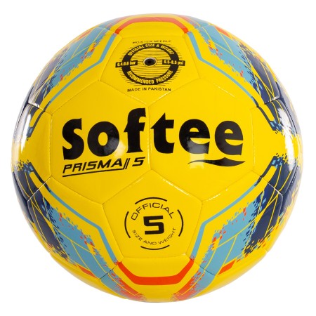 BALÓN FÚTBOL 11 SOFTEE PRISMA BALÓN FÚTBOL 11 SOFTEE PRISMA