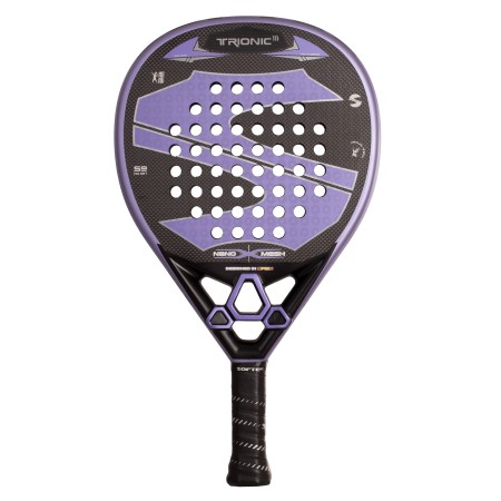 PALA PÁDEL SOFTEE TRIONIC NANO MESH