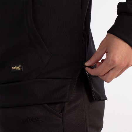 SUDADERA SOFTEE ELEGANT ADULTO SUDADERA SOFTEE ELEGANT ADULTO