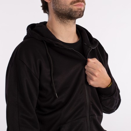 CHAQUETA CREMALLERA SOFTEE ELEGANT ADULTO CHAQUETA CREMALLERA SOFTEE ELEGANT ADULTO