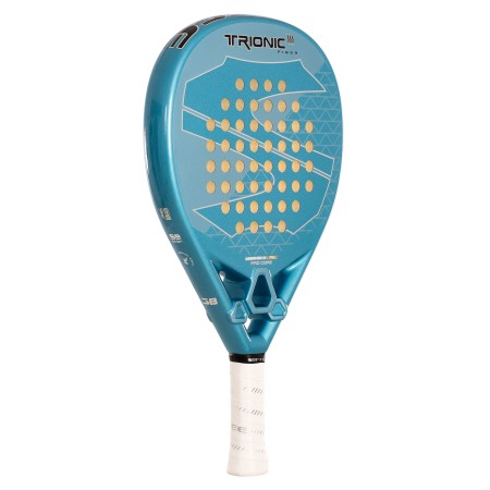 PALA PÁDEL SOFTEE TRIONIC FIBER