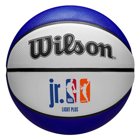 BALÓN BALONCESTO WILSON JR NBA DRV LIGHT PLUS NEW TALLA 5 BALÓN BALONCESTO WILSON JR NBA DRV LIGHT PLUS NEW TALLA 5