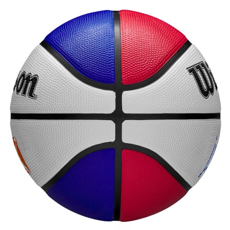BALÓN BALONCESTO WILSON JR NBA DRV LIGHT PLUS NEW TALLA 5 BALÓN BALONCESTO WILSON JR NBA DRV LIGHT PLUS NEW TALLA 5