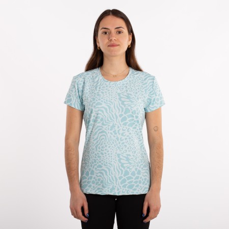 CAMISETA SOFTEE SUPREME MUJER CAMISETA SOFTEE SUPREME MUJER