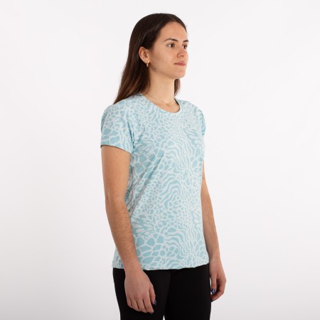 CAMISETA SOFTEE SUPREME MUJER CAMISETA SOFTEE SUPREME MUJER