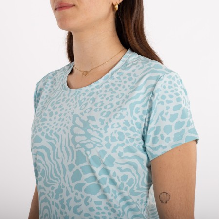 CAMISETA SOFTEE SUPREME MUJER CAMISETA SOFTEE SUPREME MUJER