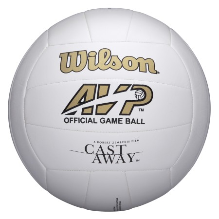BALÓN VOLEIBOL WILSON CASTAWAY BALÓN VOLEIBOL WILSON CASTAWAY