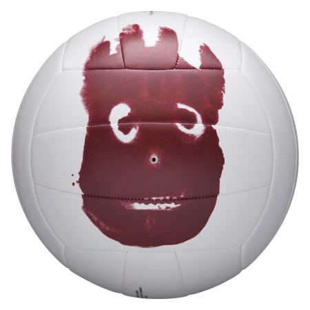 BALÓN VOLEIBOL WILSON CASTAWAY BALÓN VOLEIBOL WILSON CASTAWAY