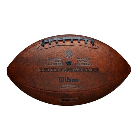 BALÓN FÚTBOL AMERICANO WILSON NFL OFF THROWBACK 32 TEAM BALÓN FÚTBOL AMERICANO WILSON NFL OFF THROWBACK 32 TEAM