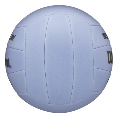 BALÓN VOLEIBOL WILSON AVP SOFT PLAY PURPLE OF