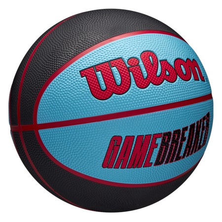 BALÓN BALONCESTO WILSON GAMEBREAKER NEW BALÓN BALONCESTO WILSON GAMEBREAKER NEW