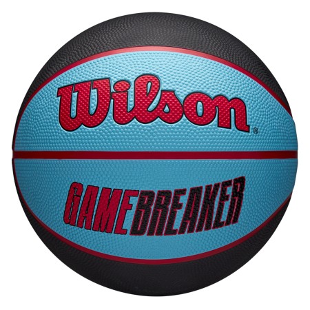 BALÓN BALONCESTO WILSON GAMEBREAKER NEW BALÓN BALONCESTO WILSON GAMEBREAKER NEW
