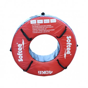 FUNCTIONAL TIRE 40KG SOFTEE