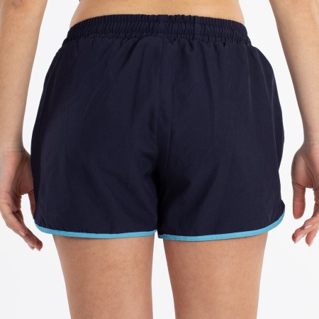 PANTALÓN CORTO  MUJER SOFTEE FED