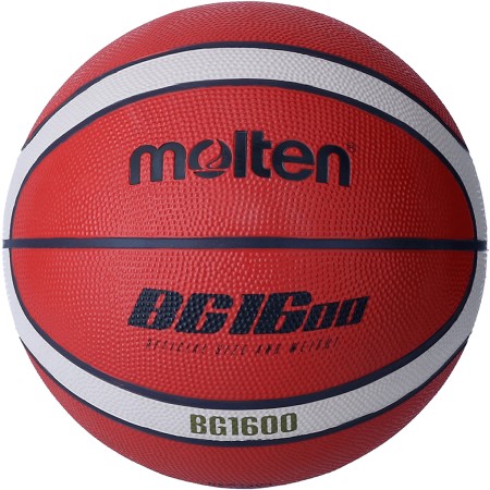 BALÓN MOLTEN BALONCESTO BG1600 BALÓN MOLTEN BALONCESTO BG1600