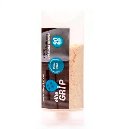POLVO ANTIDESLIZANTE ELITE GRIP POLVO ANTIDESLIZANTE ELITE GRIP