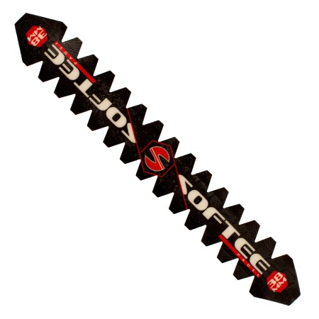 PROTECTOR DENTADO NEGRO SOFTEE PROTECTOR DENTADO NEGRO SOFTEE