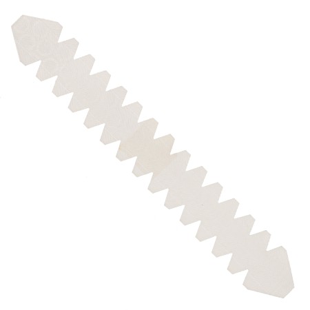 PROTECTOR DENTADO TRANSPARENTE SOFTEE PROTECTOR DENTADO TRANSPARENTE SOFTEE