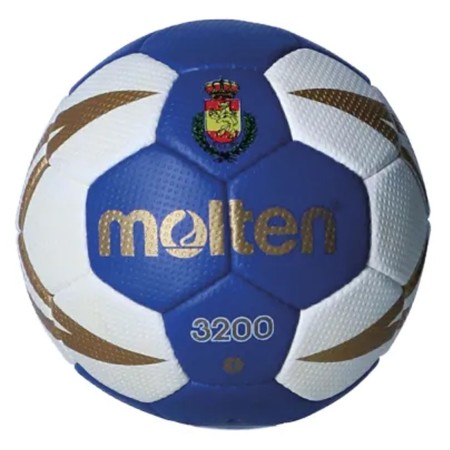 BALÓN MOLTEN BALONMANO HX3200 BALÓN MOLTEN BALONMANO HX3200