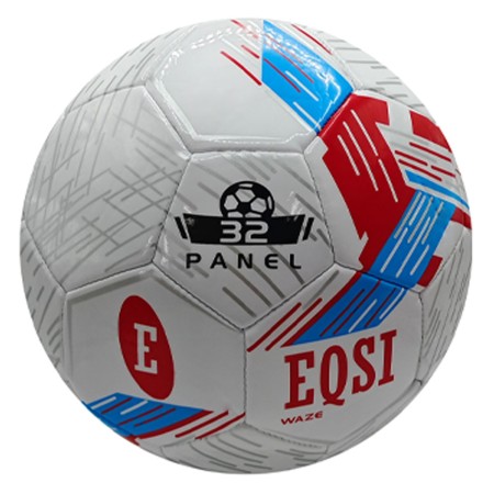 BALÓN FÚTBOL 11 EQSI WAZE