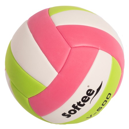 BALÓN VOLEIBOL SOFTEE V-500 BALÓN VOLEIBOL SOFTEE V-500