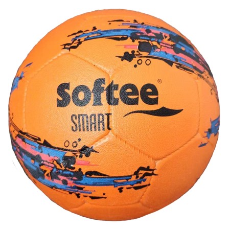 BALÓN FÚTBOL MICROCELULAR SOFTEE SMART BALÓN FÚTBOL MICROCELULAR SOFTEE SMART