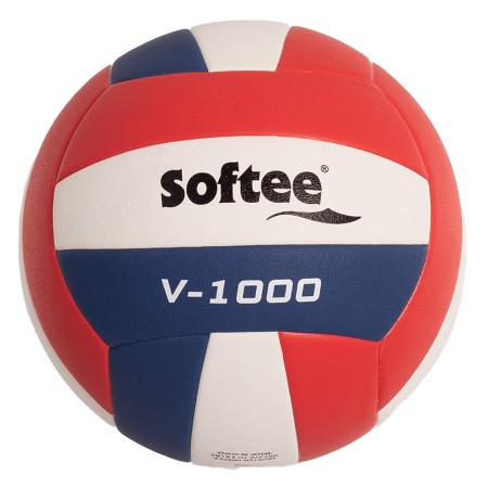 BALÓN VOLEIBOL SOFTEE V-1000 BALÓN VOLEIBOL SOFTEE V-1000