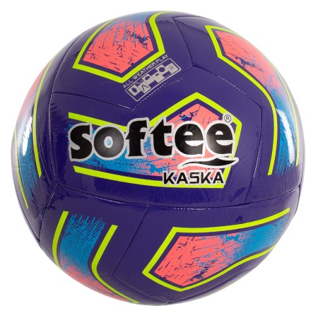 BALÓN FÚTBOL 11 SOFTEE KASKA BALÓN FÚTBOL 11 SOFTEE KASKA