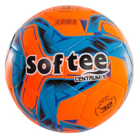 BALÓN FÚTBOL 11 SOFTEE CENTRUM BALÓN FÚTBOL 11 SOFTEE CENTRUM