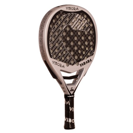 PALA PÁDEL VIBOR-A YARARA PRO SILVER