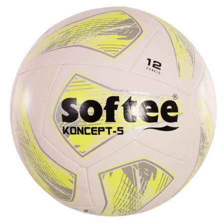 BALÓN FÚTBOL 11 SOFTEE KONCEPT BALÓN FÚTBOL 11 SOFTEE KONCEPT