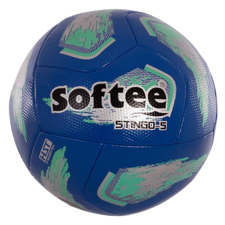 BALÓN FÚTBOL 11 SOFTEE STINGO BALÓN FÚTBOL 11 SOFTEE STINGO