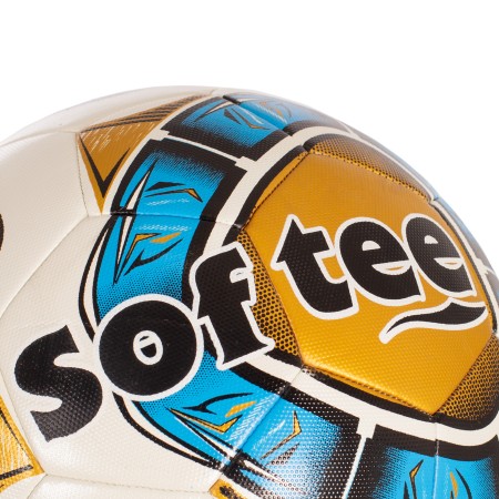 BALÓN FÚTBOL SOFTEE ZAFIRO BALÓN FÚTBOL SOFTEE ZAFIRO