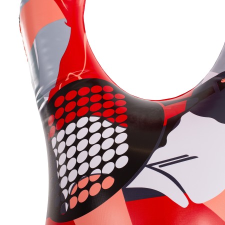 JUGADOR BARRERA HINCHABLE TENIS/PÁDEL SOFTEE JUGADOR BARRERA HINCHABLE TENIS/PÁDEL SOFTEE