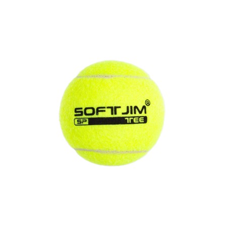 BOLSA 3 PELOTAS DE TENIS SOFTEE INICIACIÓN DELUXE BOLSA 3 PELOTAS DE TENIS SOFTEE INICIACIÓN DELUXE