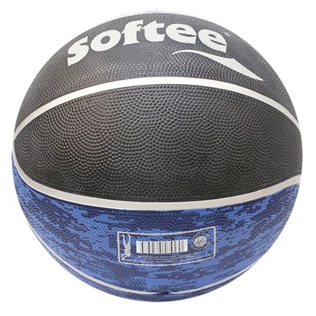BALÓN BALONCESTO SOFTEE NYLON MONSTER BALÓN BALONCESTO SOFTEE NYLON MONSTER