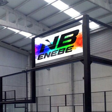 LONA PLÁSTICA ENEBE LONA PLÁSTICA ENEBE