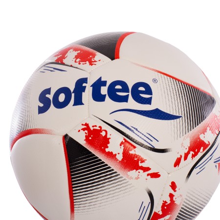 BALÓN FÚTBOL HÍBRIDO SOFTEE LIVERPOOL BALÓN FÚTBOL HÍBRIDO SOFTEE LIVERPOOL