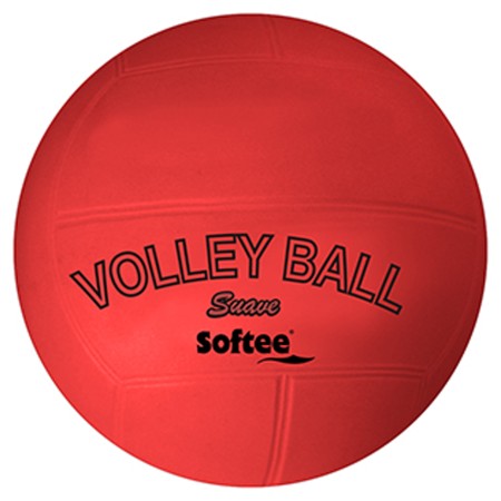 BALÓN VOLEIBOL SOFTEE SOFT BALÓN VOLEIBOL SOFTEE SOFT