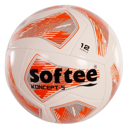 BALÓN FÚTBOL 11 SOFTEE KONCEPT BALÓN FÚTBOL 11 SOFTEE KONCEPT