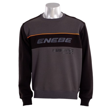 SUDADERA ENEBE MUSTANG SUDADERA ENEBE MUSTANG
